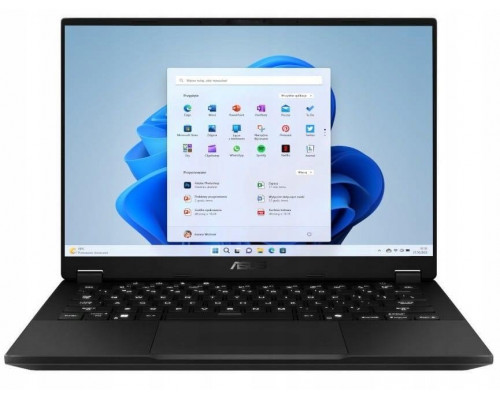 Laptop Asus ASUS TUF Gaming FA401EA-RG005W - Ryzen AI Max+ 392 | 14" | 2,5K | 165Hz | 64GB | 1TB | W11H