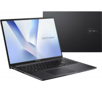 Laptop Asus ASUS VivoBook 16 M1605NAQ-MB113W - Ryzen 5 150 | 16" | 16GB | 512GB | W11H | Black