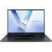Laptop Asus ASUS VivoBook 16 M1605NAQ-MB113W - Ryzen 5 150 | 16" | 16GB | 512GB | W11H | Black