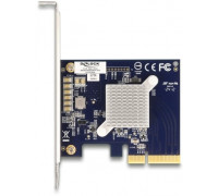Delock PCI Express x4 Hailo-8™ AI Procesor x1 Akcelerator AI (31415)