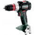 Metabo BS 18 LT BL Q Akumulatorowa Cordless Drill