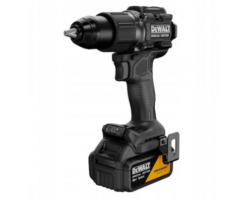 Dewalt DEWALT WKRĘTARKA UDAROWA 18V DCD86MP1T 90Nm 1x5,0Ah MCLAREN