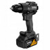 Dewalt DEWALT WKRĘTARKA UDAROWA 18V DCD86MP1T 90Nm 1x5,0Ah MCLAREN
