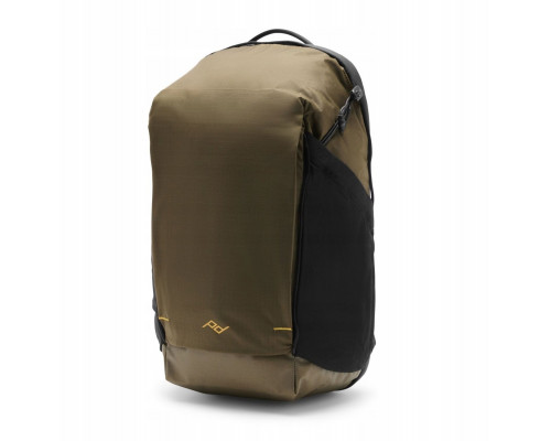 Peak Design Peak Design Outdoor Backpack ZIP 18L Kelp