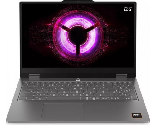 Laptop Lenovo LOQ Essential 15ARP11 Ryzen 5 150 / 16 GB / 512 GB / W11 / RTX 5050 / 144 Hz (83VA002EPB)