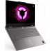 Laptop Lenovo LOQ Essential 15ARP11 Ryzen 5 150 / 16 GB / 512 GB / W11 / RTX 5050 / 144 Hz (83VA002EPB)
