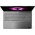 Laptop Lenovo LOQ Essential 15ARP11 Ryzen 5 150 / 16 GB / 512 GB / W11 / RTX 5050 / 144 Hz (83VA002EPB)