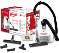 Invest INVEST ODKURZACZ GALACTICO