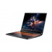 Laptop Acer Nitro V16 (ANV16-42-R7AC) monitor do gier, 16 colių WUXGA, 180 Hz, „Ryzen R7-260“ (16 viršutinių i apatinių), 16 GB RAM, 1 TB SSD, „GeForce RTX5070“, „Linux“ („eShell“)
