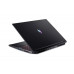 Laptop Acer Nitro V16 (ANV16-42-R7AC) monitor do gier, 16 colių WUXGA, 180 Hz, „Ryzen R7-260“ (16 viršutinių i apatinių), 16 GB RAM, 1 TB SSD, „GeForce RTX5070“, „Linux“ („eShell“)