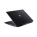 Laptop Acer Nitro V16 (ANV16-42-R7AC) monitor do gier, 16 colių WUXGA, 180 Hz, „Ryzen R7-260“ (16 viršutinių i apatinių), 16 GB RAM, 1 TB SSD, „GeForce RTX5070“, „Linux“ („eShell“)