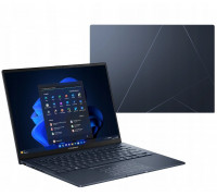 Laptop Asus Laptop ASUS Zenbook 14 UX3405CA-SU864X Ultra 9 285H Touch 14" 3K OLED 120Hz 0,2ms 32GB 1000SSD W11Pro