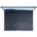 Laptop Asus Laptop ASUS Zenbook 14 UX3405CA-SU864X Ultra 9 285H Touch 14" 3K OLED 120Hz 0,2ms 32GB 1000SSD W11Pro