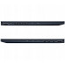 Laptop Asus Laptop ASUS Zenbook 14 UX3405CA-SU864X Ultra 9 285H Touch 14" 3K OLED 120Hz 0,2ms 32GB 1000SSD W11Pro