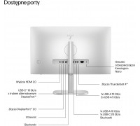 HP All-in-One EliteStudio 8 G1i U7-265 1TB/16GB/W11P/27.0 D73RTET
