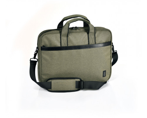 Papierowy księżyc KOZO Laptop torba Olive