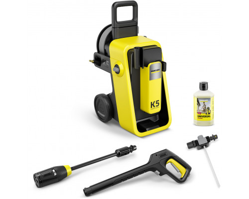 Kärcher K 5 Comfort Premium