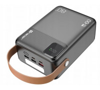 Tracer Power bank TRACER PRIME-V8 80000mAh QC22.5W+PD20W