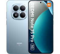 Xiaomi Redmi Note 15 Pro 5G 8/512GB Blue  (RN15P5G8/512BLU)