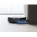 Ecovacs Ecovacs Robotic Vacuum Cleaner DEEBOT T80S OMNI BLACK Wet&Dry 6400 mAh 24800 Pa Black