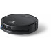 Ecovacs Ecovacs Robotic Vacuum Cleaner DEEBOT T80S OMNI BLACK Wet&Dry 6400 mAh 24800 Pa Black