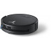 Ecovacs Ecovacs Robotic Vacuum Cleaner DEEBOT T80S OMNI BLACK Wet&Dry 6400 mAh 24800 Pa Black