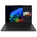 Laptop Lenovo Lenovo ThinkPad T16 Gen 4 (AMD) Copilot+ PC AMD Ryzen AI 7 350 Laptop 40,6 cm (16") WUXGA 16 GB DDR5-SDRAM 512 GB SSD Wi-Fi 7