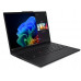 Laptop Lenovo Lenovo ThinkPad T16 Gen 4 (AMD) Copilot+ PC AMD Ryzen AI 7 350 Laptop 40,6 cm (16") WUXGA 16 GB DDR5-SDRAM 512 GB SSD Wi-Fi 7