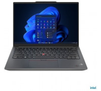 Laptop Lenovo ThinkPad E14 Gen 5 / 14" / i7-1355U / 16GB / 512GB / Windows 11 Pro (MOBLEVNOTMBUF)