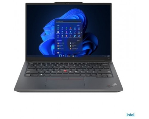 Laptop Lenovo ThinkPad E14 Gen 5 / 14" / i7-1355U / 16GB / 512GB / Windows 11 Pro (MOBLEVNOTMBUF)