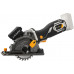 Nutool Batavia B.V. | 18V Cordless Mini Circular Saw 89mm, Without Battery and Charger
