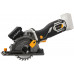Nutool Batavia B.V. | 18V Cordless Mini Circular Saw 89mm, Without Battery and Charger