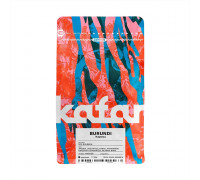 Kafar Kafar - kawa ziarnista Burudni Kayanza Washed Espresso 250 g