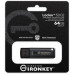 Pendrive Kingston Kingston Technology IronKey 64GB Locker Plus 50 G2, FIPS 197, AES-256
