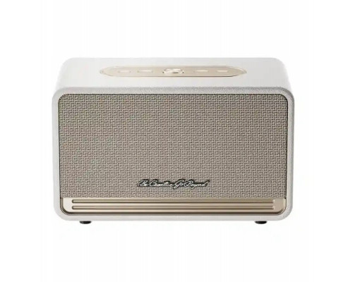 QCY Bezprzewodowy głośnik QCY SP300 (white)