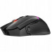 Rampage Rampage bezprzewodowa Drop M3 V2 24000 DPI czarna