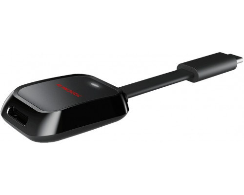 SD  SanDisk SanDisk Quickflow microSD UHS-I USB-C Re