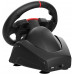 Subsonic Subsonic Superdrive 270 GT Black USB + pedały Nintendo Switch, Nintendo Switch 2, PC, PlayStation 4, Xbox One, Xbox Series S, Xbox Series X