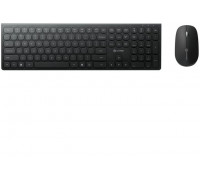 Alogic Zestaw klawiatura+ Myszka Alogic Echelon UCB-C