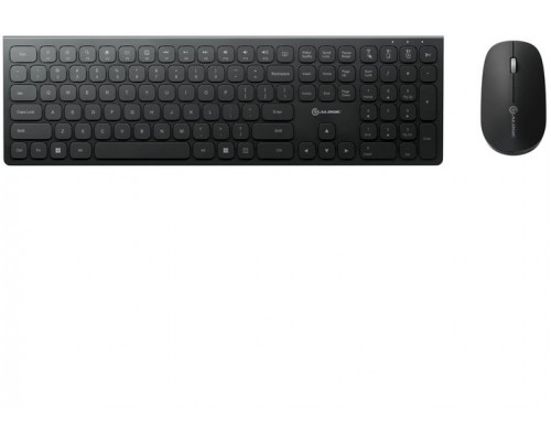 Alogic Zestaw klawiatura+ Myszka Alogic Echelon UCB-C