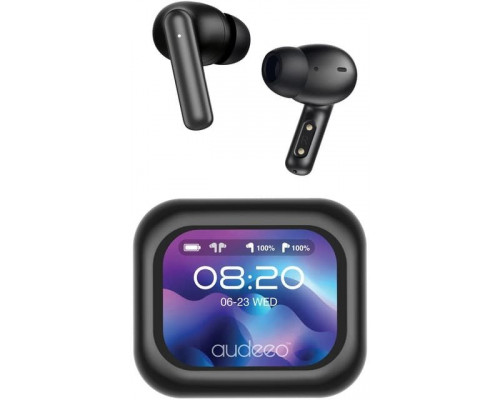 Audeeo TWS Audeeo Prism (black)