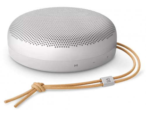 brightsign Beoso A1 3rd Gen Natural Alu