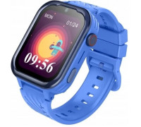 Smartwatch Garett Kids Essa 4G Blue