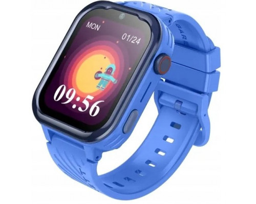 Smartwatch Garett Kids Essa 4G Blue