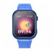 Smartwatch Garett Kids Essa 4G Blue