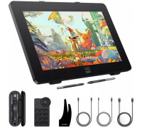 GRAPHIC TABLET 526X296MM/ARTIST PRO 24 (GEN2) 4K XPPEN