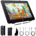 GRAPHIC TABLET 526X296MM/ARTIST PRO 24 (GEN2) 4K XPPEN
