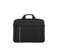 Mobilis Mobilis 003085 torba na laptop 35,6 cm (14") loaded from above Black