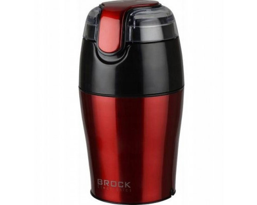 Brock ze stali nierdzewnej BROCK CG 4050 RD 150W (50g) CG 4050 RD (4752131002151)
