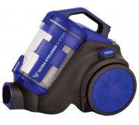 Daewoo RCC 120B 1 bezworkowy odkurzacz 800W 1 5 litru zbiornik na odpady 140W moc ssania RCC 120B 1 (0684811832731)